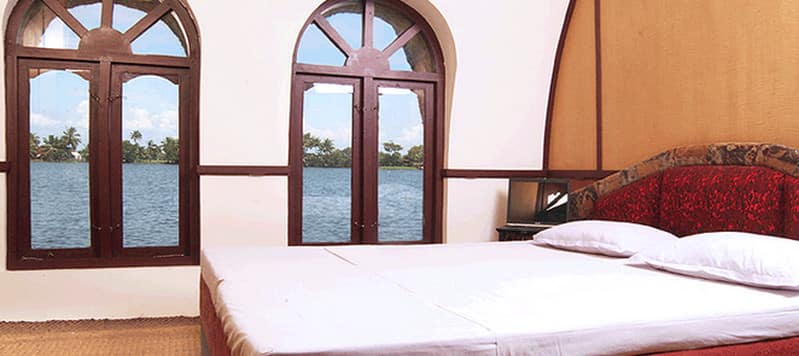Kuttanadu Cruise Houseboat, Alleppey 3